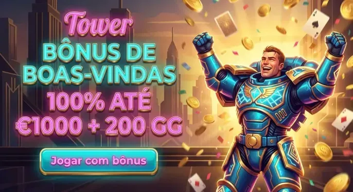 Tower Casino